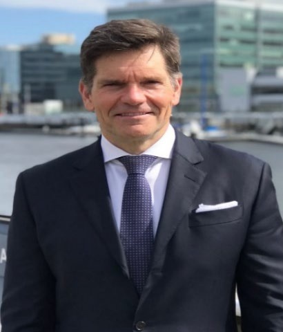 G David Bednar